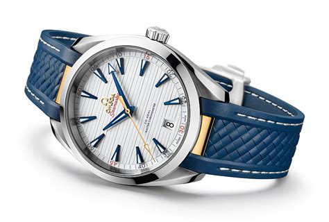 audemars piguet ryder cup|omega aqua terra Ryder Cup.